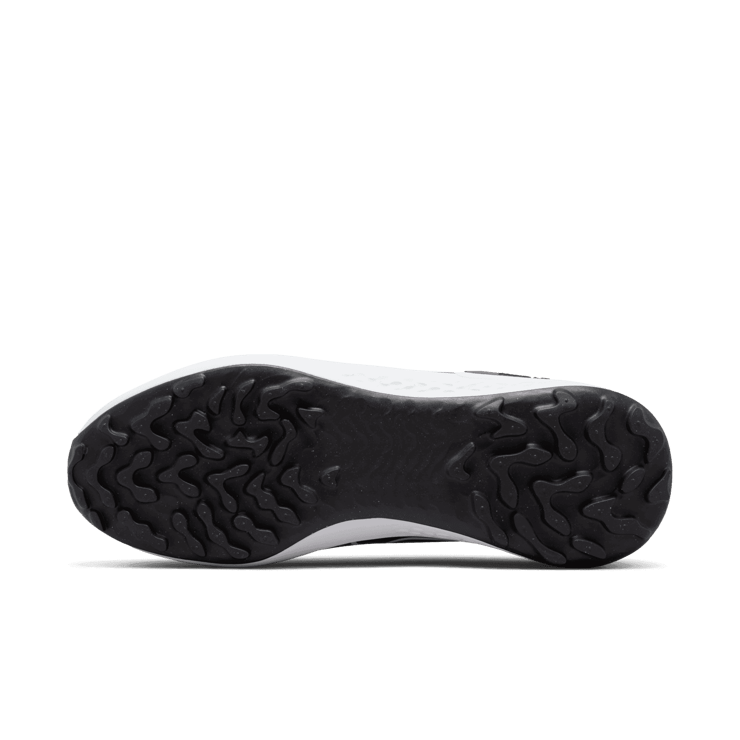 Nike Infinity Pro 2 Golf Shoes (Wide) Angle 0