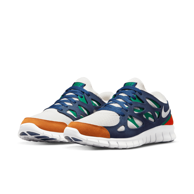 Nike Free Run 2 Shoes Angle 2