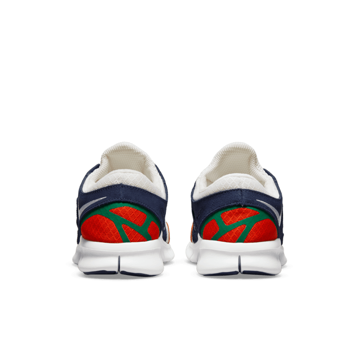 Nike Free Run 2 Shoes Angle 3