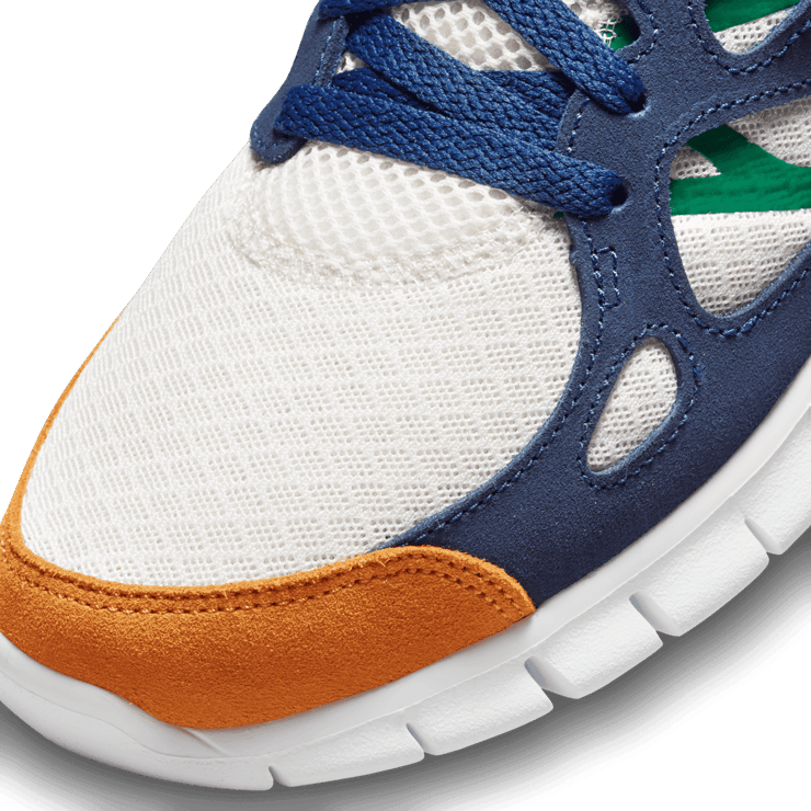 Nike Free Run 2 Shoes Angle 4