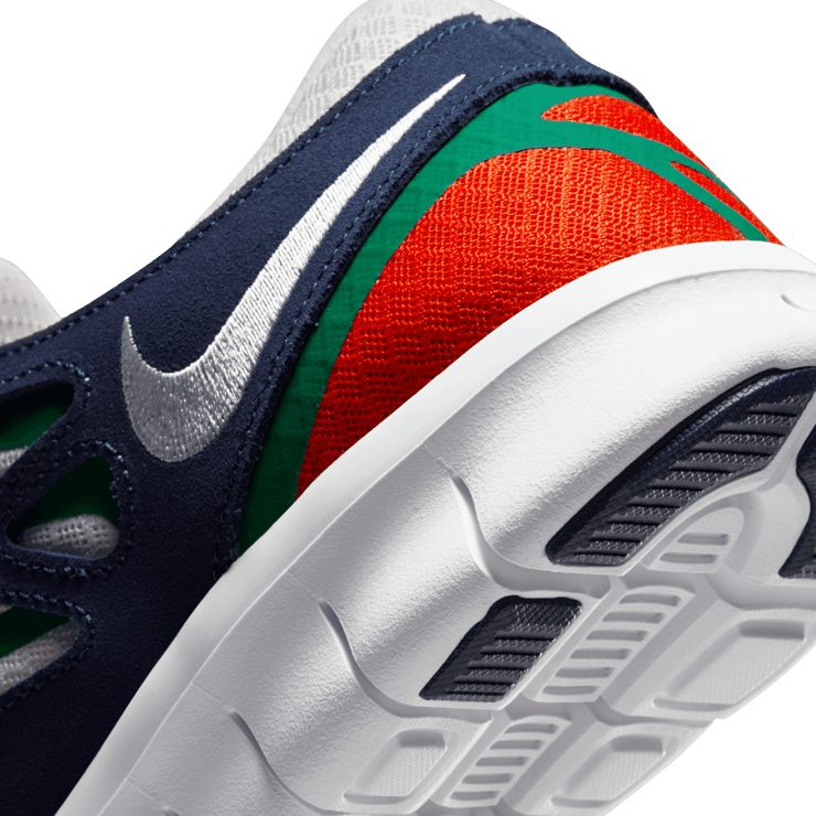 Nike Free Run 2 Shoes Angle 5