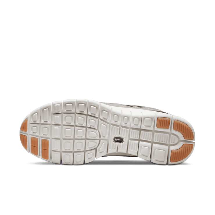 Nike Free Run 2 Shoes Angle 0