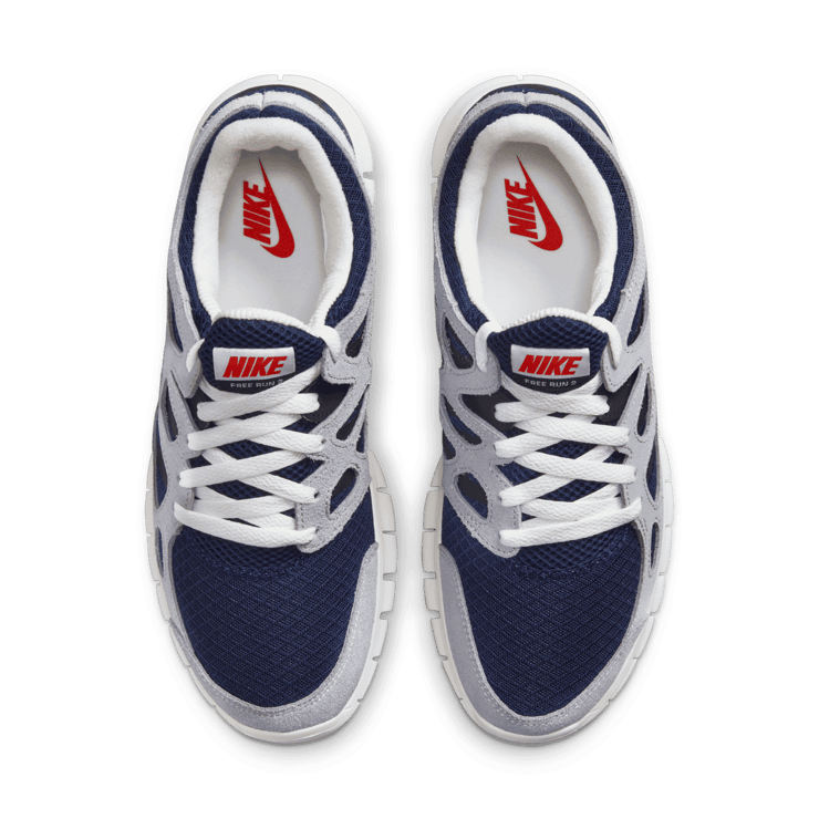 Nike Free Run 2 Shoes Angle 1