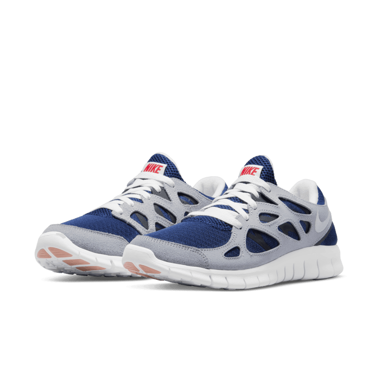 Nike Free Run 2 Shoes Angle 2