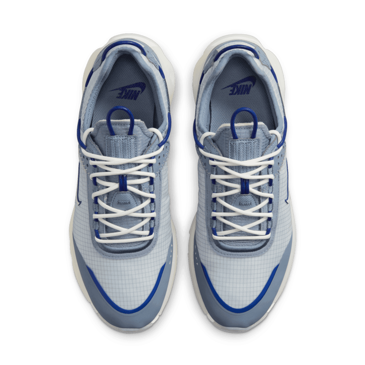 Nike React Live Shoes Angle 1