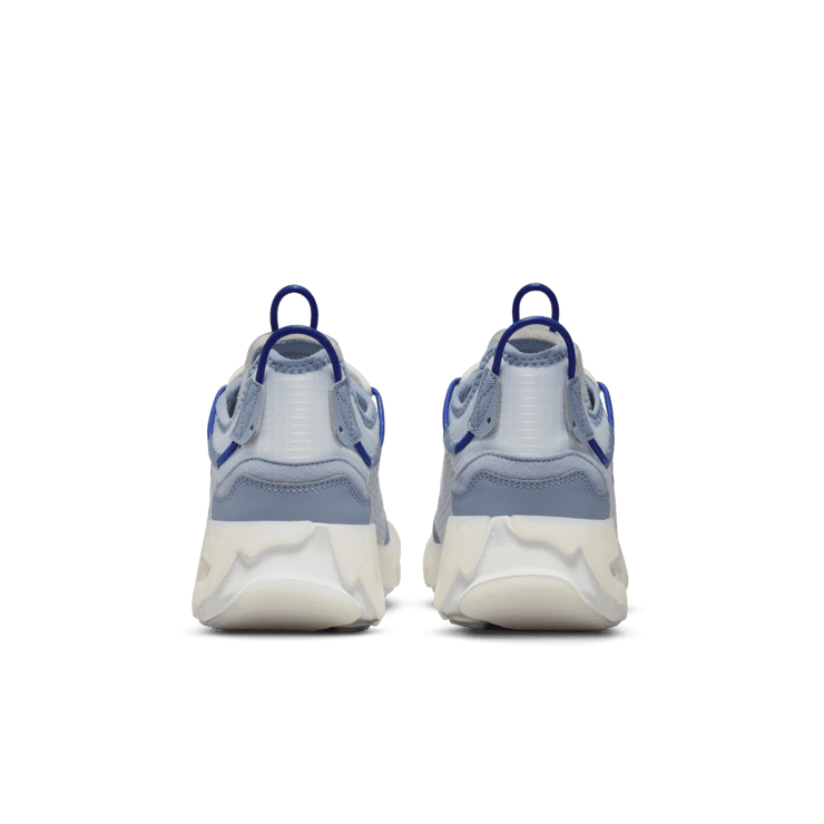 Nike React Live Shoes Angle 3