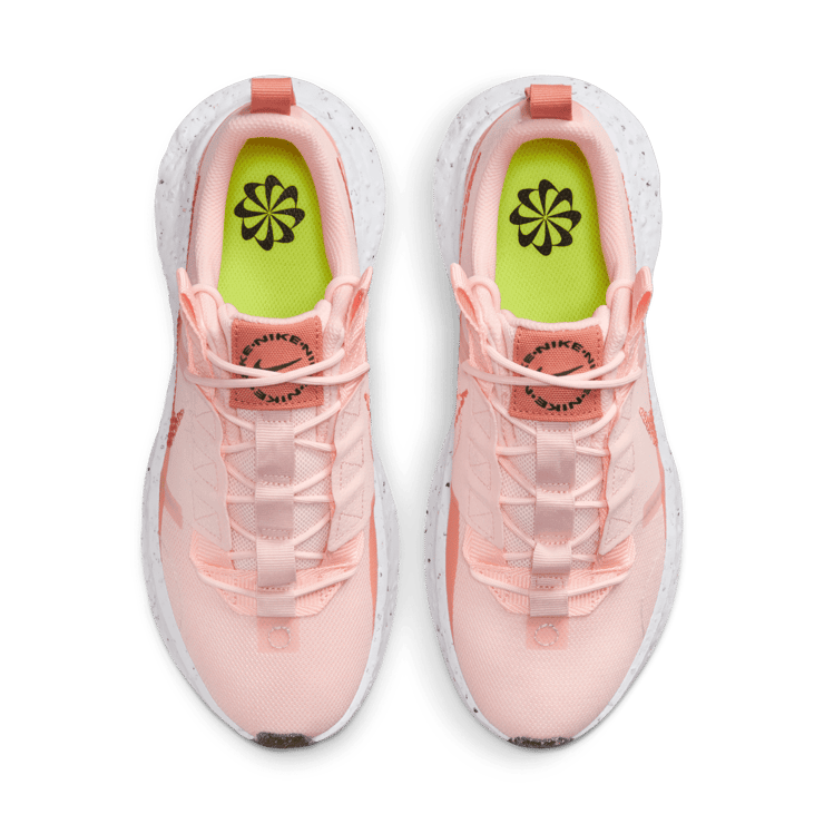 Nike Crater Impact Shoes Angle 1