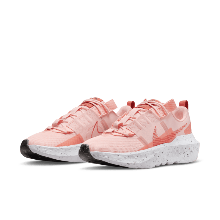Nike Crater Impact Shoes Angle 2