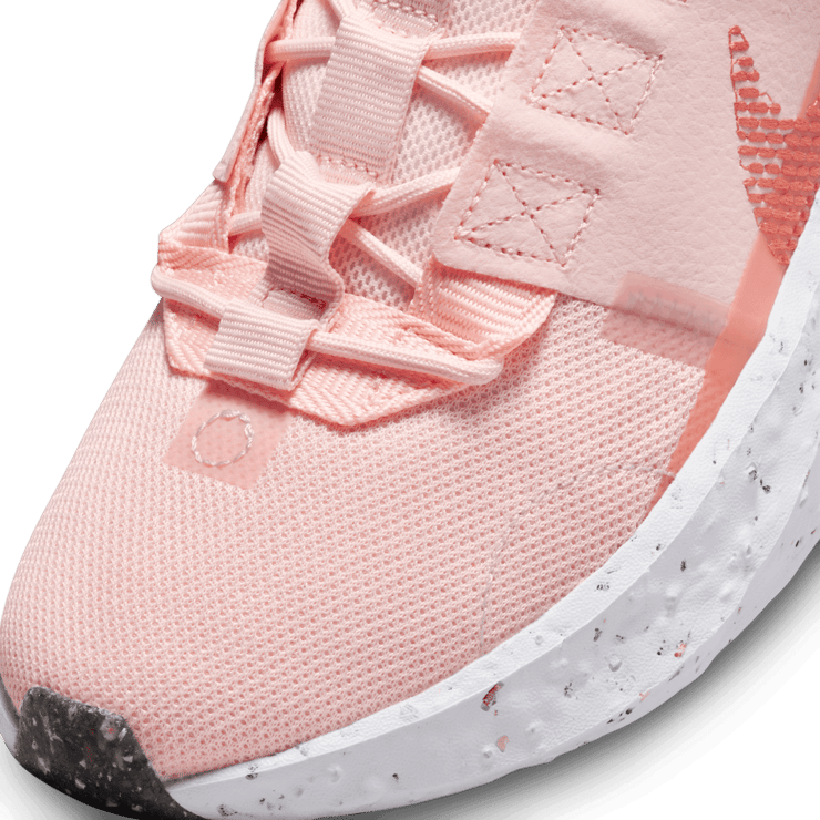 Nike Crater Impact Shoes Angle 4