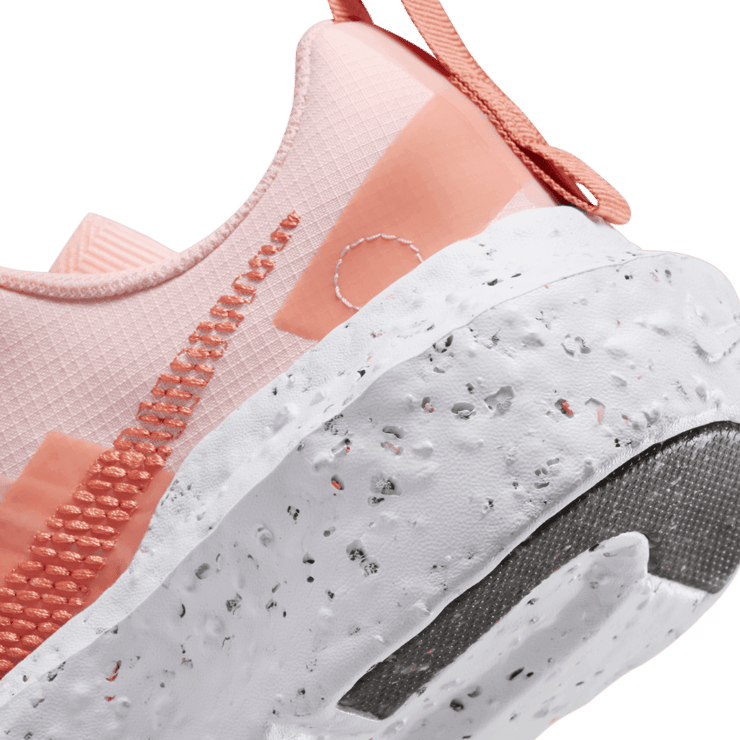 Nike Crater Impact Shoes Angle 5