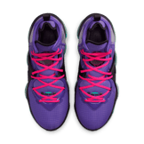 Nike LeBron 19 Basketball Shoes Angle 1