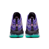 Nike LeBron 19 Basketball Shoes Angle 3