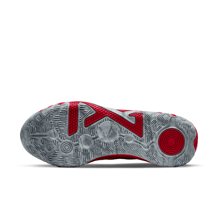 Nike PG 6 Basketball Shoes Angle 0