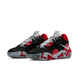 Nike PG 6 Basketball Shoes Angle 2