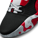 Nike PG 6 Basketball Shoes Angle 4
