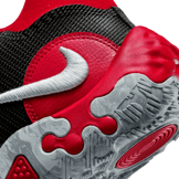Nike PG 6 Basketball Shoes Angle 5