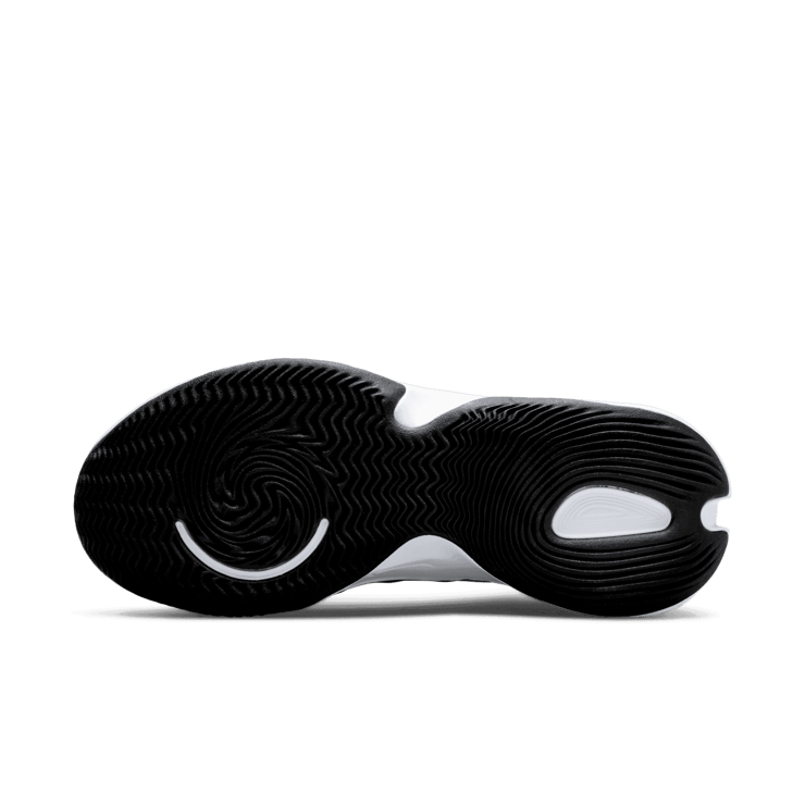 Nike Renew Elevate 3 Basketball Shoes Angle 0