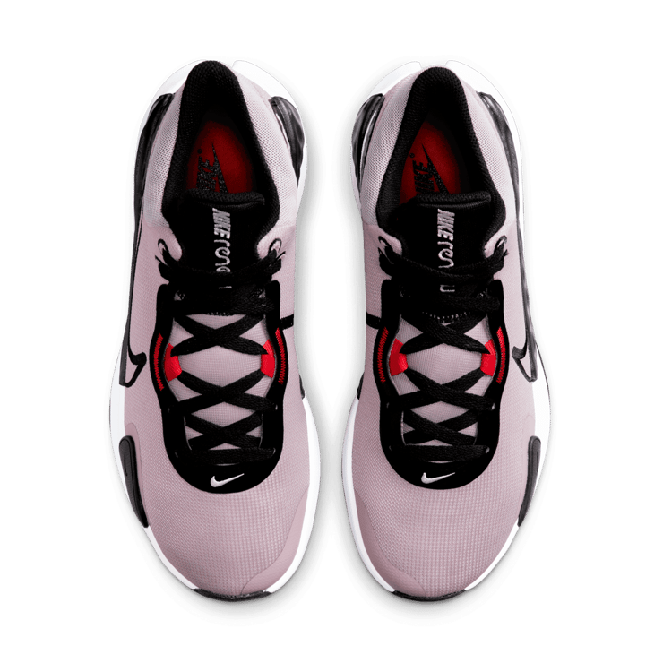 Nike Renew Elevate 3 Basketball Shoes Angle 1