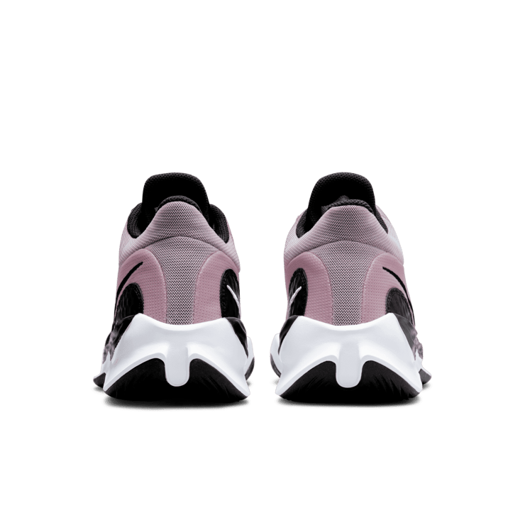 Nike Renew Elevate 3 Basketball Shoes Angle 3