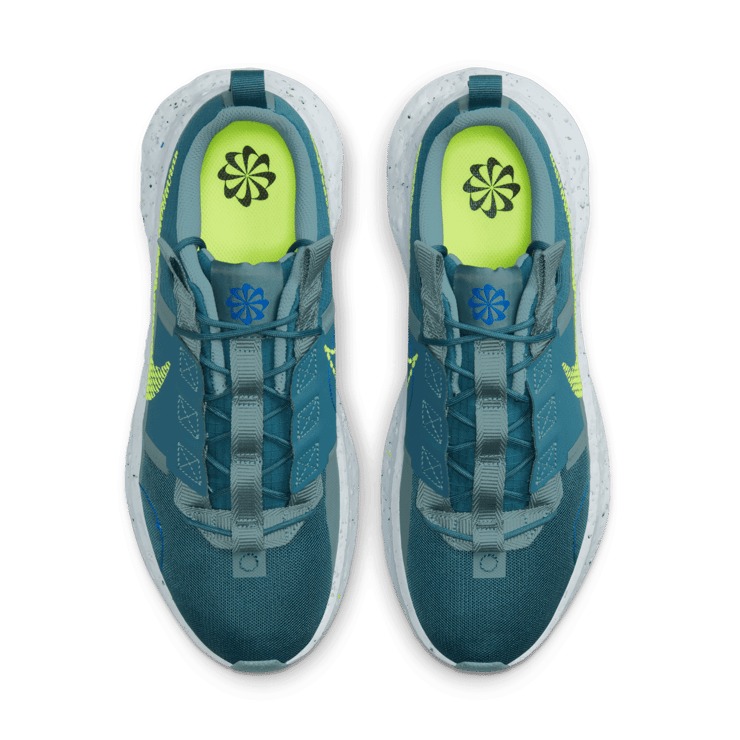 Nike Crater Impact SE Shoes Angle 1