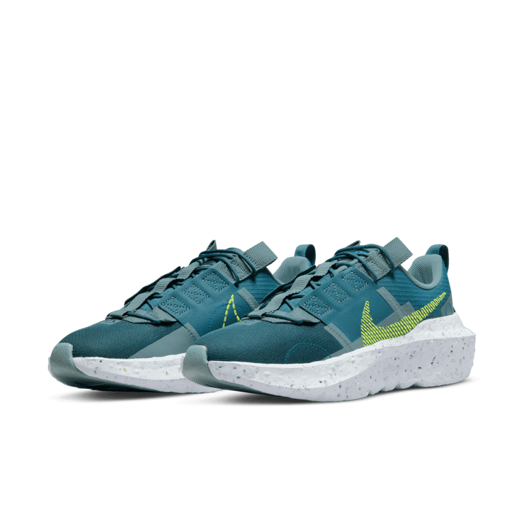 Nike Crater Impact SE Shoes Angle 2