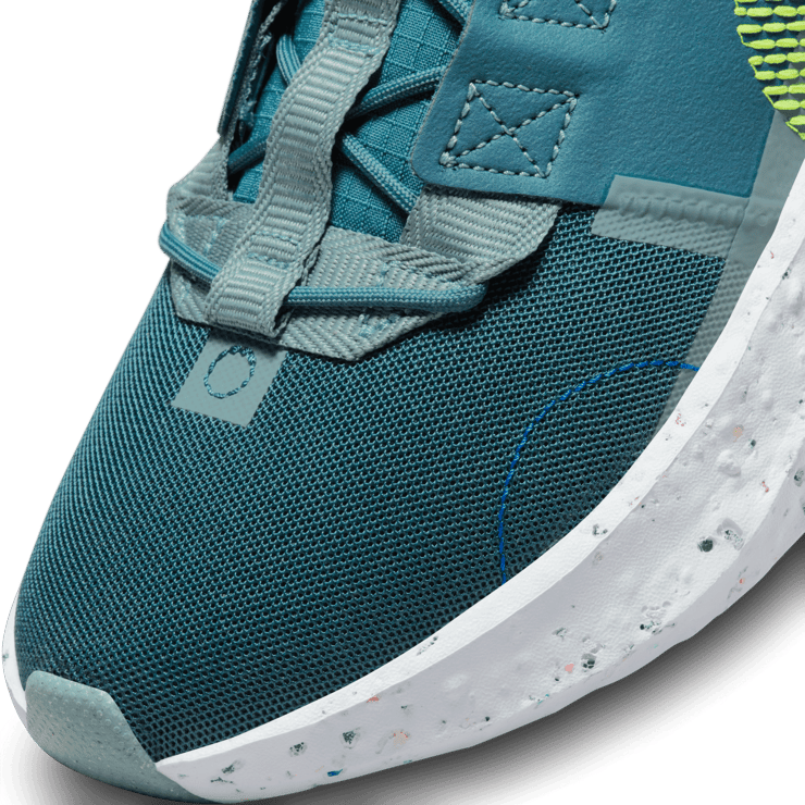 Nike Crater Impact SE Shoes Angle 4