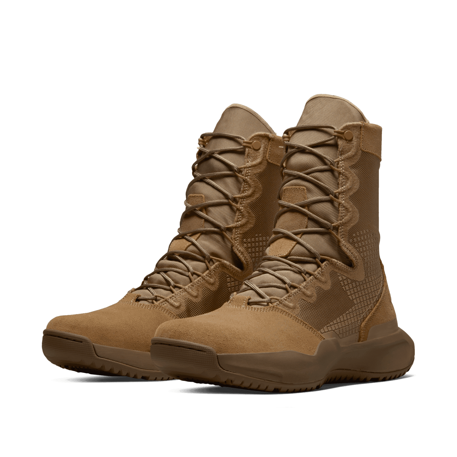 nike assault boots