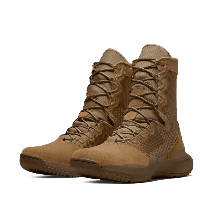 Nike SFB B1 Tactical Boots Angle 2