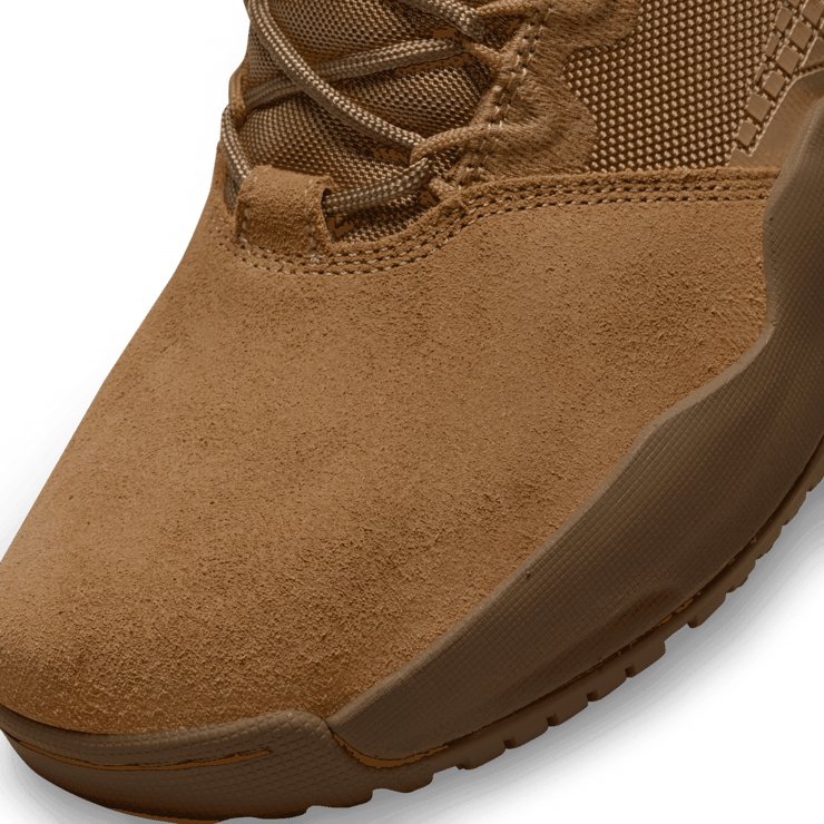 Nike SFB B1 Tactical Boots Angle 4