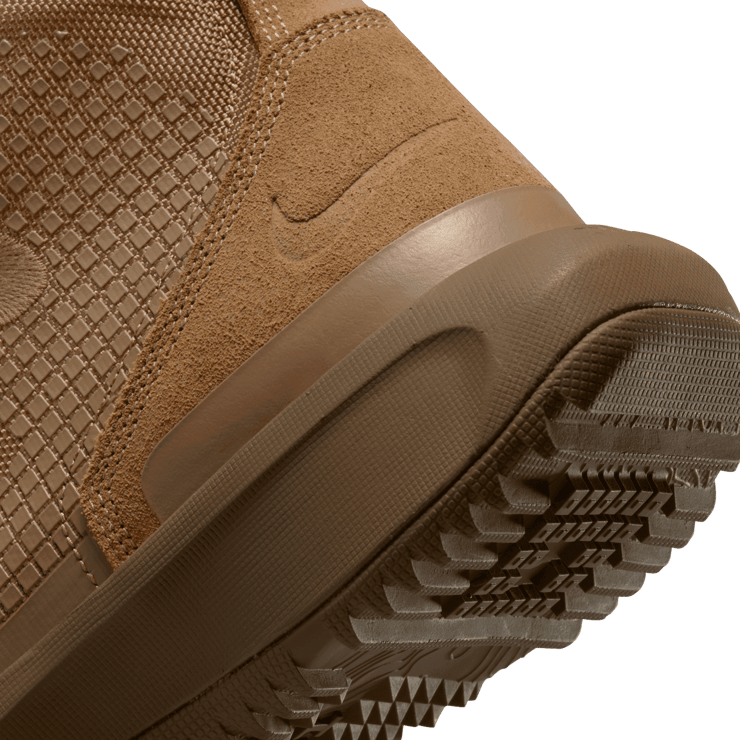 Nike SFB B1 Tactical Boots Angle 5