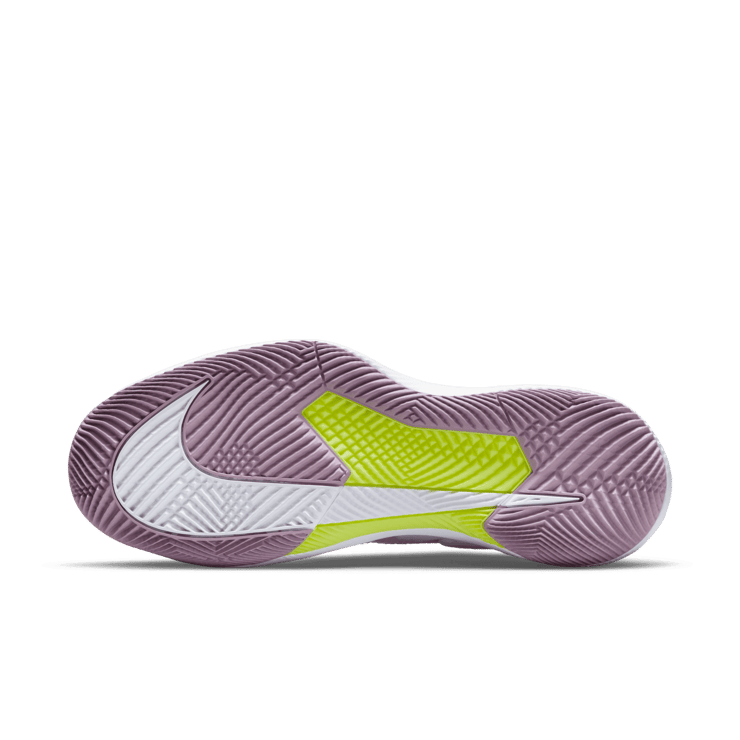 Nike Court Air Zoom Vapor Pro Hard Court Tennis Shoes Angle 0