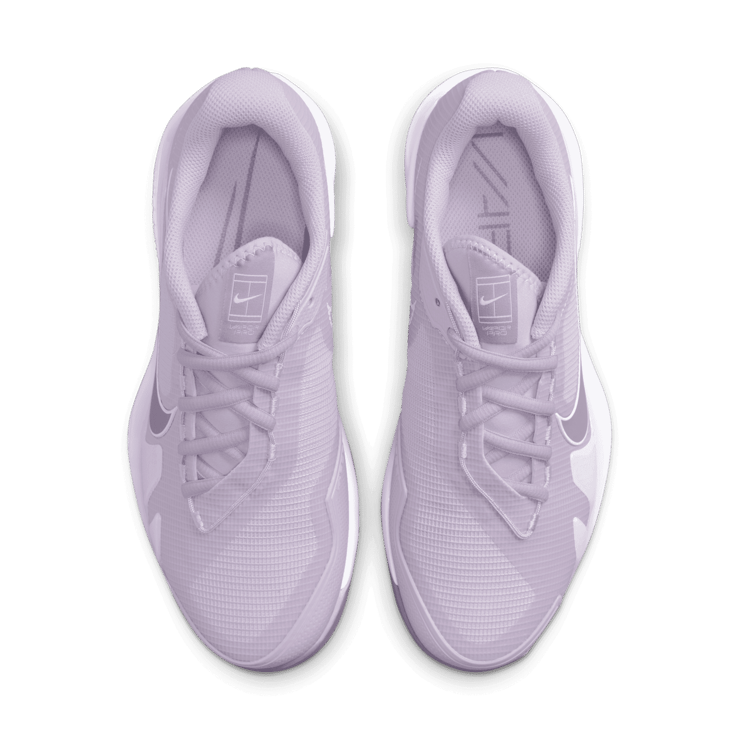 Nike Court Air Zoom Vapor Pro Hard Court Tennis Shoes Angle 1