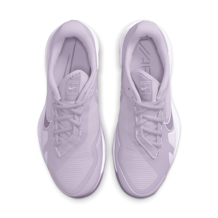 Nike Court Air Zoom Vapor Pro Hard Court Tennis Shoes Angle 1