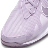 Nike Court Air Zoom Vapor Pro Hard Court Tennis Shoes Angle 4