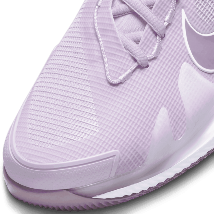 Nike Court Air Zoom Vapor Pro Hard Court Tennis Shoes Angle 4
