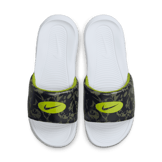 Nike Victori One Print Slides Angle 1