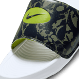 Nike Victori One Print Slides Angle 2