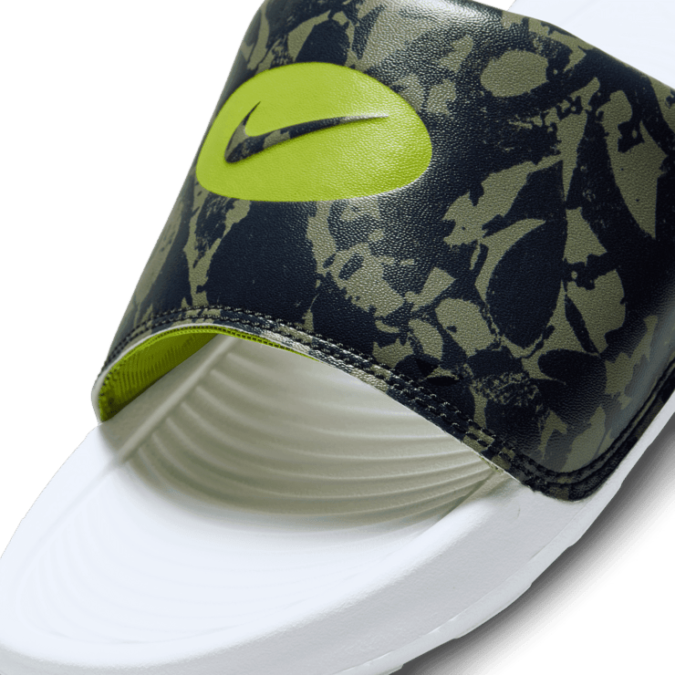 Nike Victori One Print Slides Angle 2
