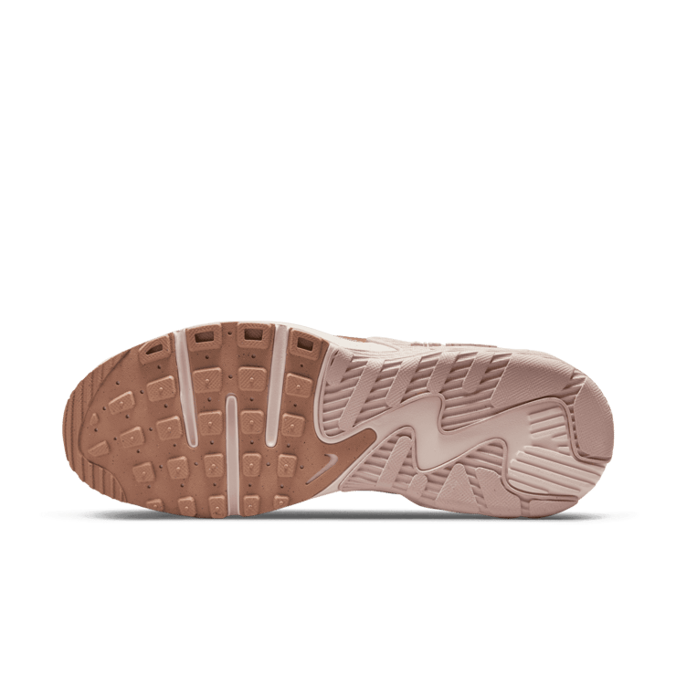 Nike Air Max Excee Shoes Angle 0