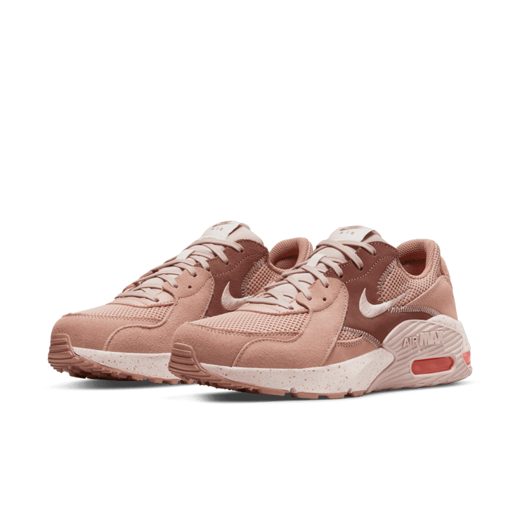 Nike Air Max Excee Shoes Angle 2