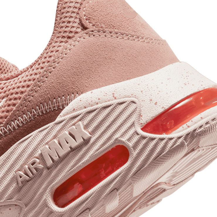 Nike Air Max Excee Shoes Angle 5