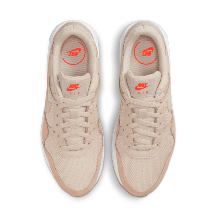 Nike Air Max SC Shoes Angle 2