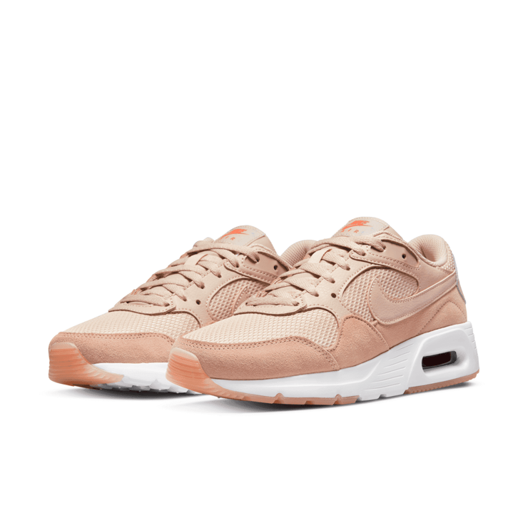 Nike Air Max SC Shoes Angle 3