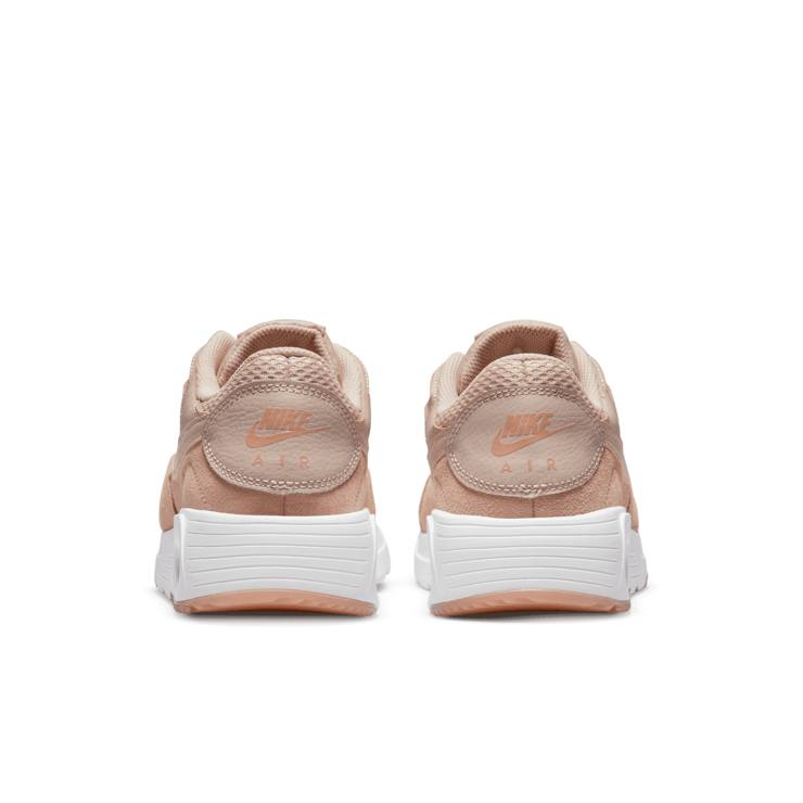 Nike Air Max SC Shoes Angle 4