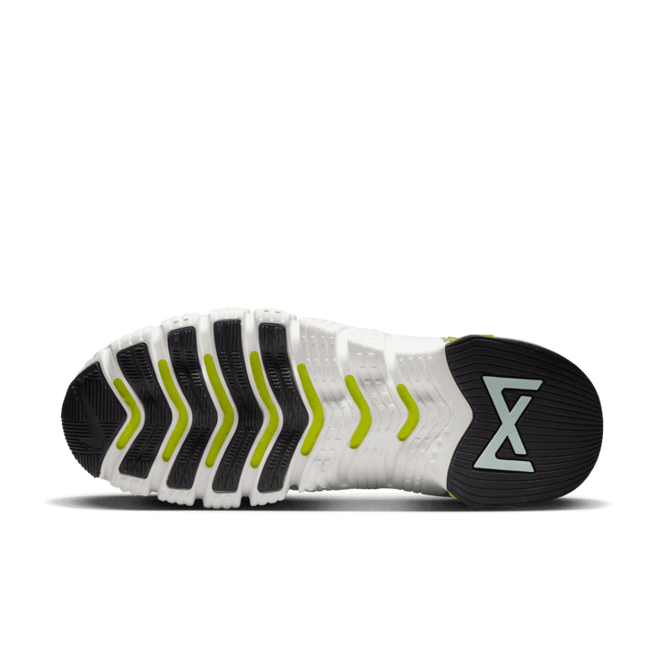 Nike Free Metcon 4 Grey Angle 0