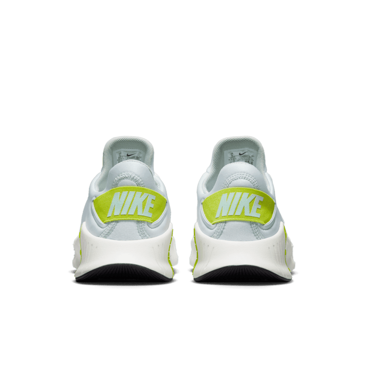 Nike Free Metcon 4 Grey Angle 3