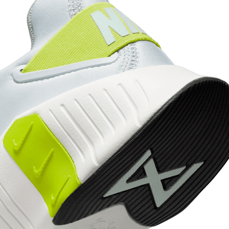 Nike Free Metcon 4 Grey Angle 5