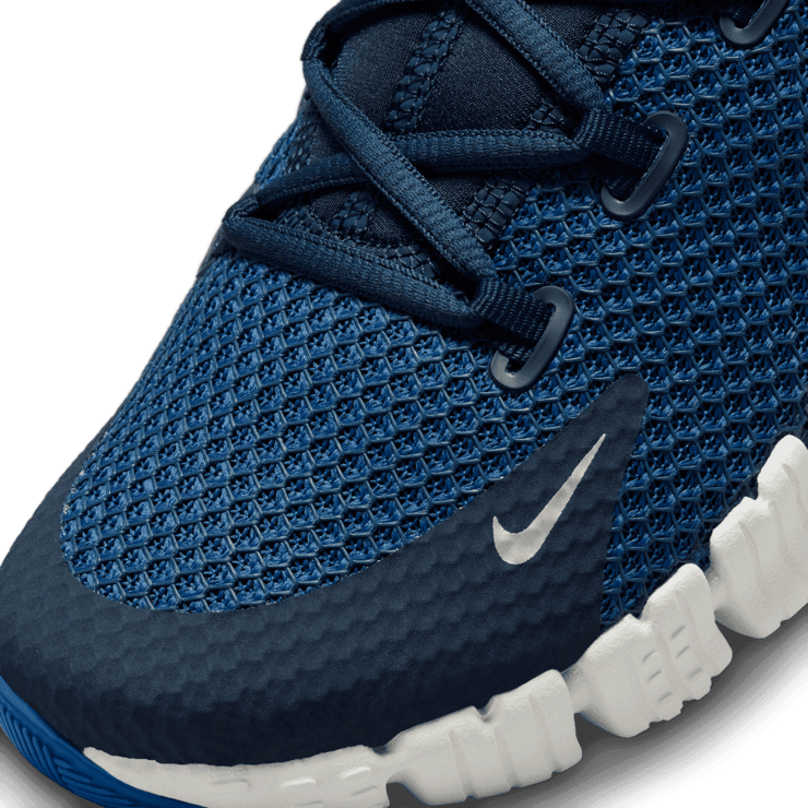Nike Free Metcon 4 Blue Angle 4