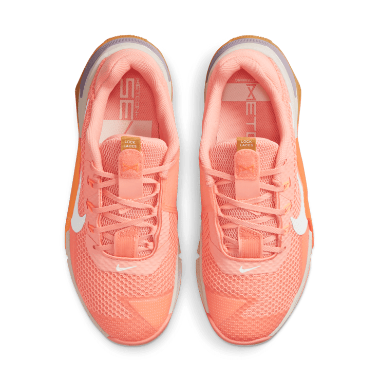 Nike Metcon 7 Pink Angle 1