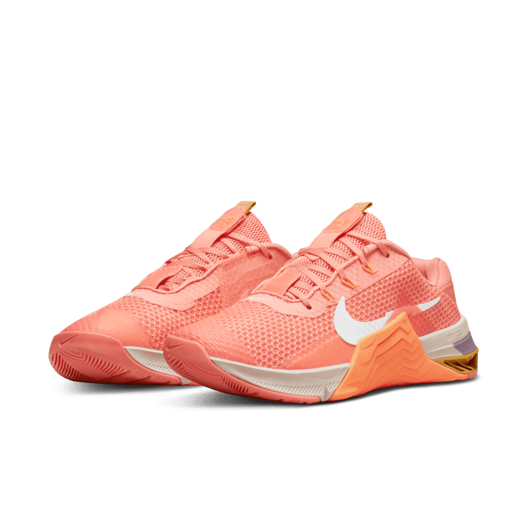 Nike Metcon 7 Pink Angle 2